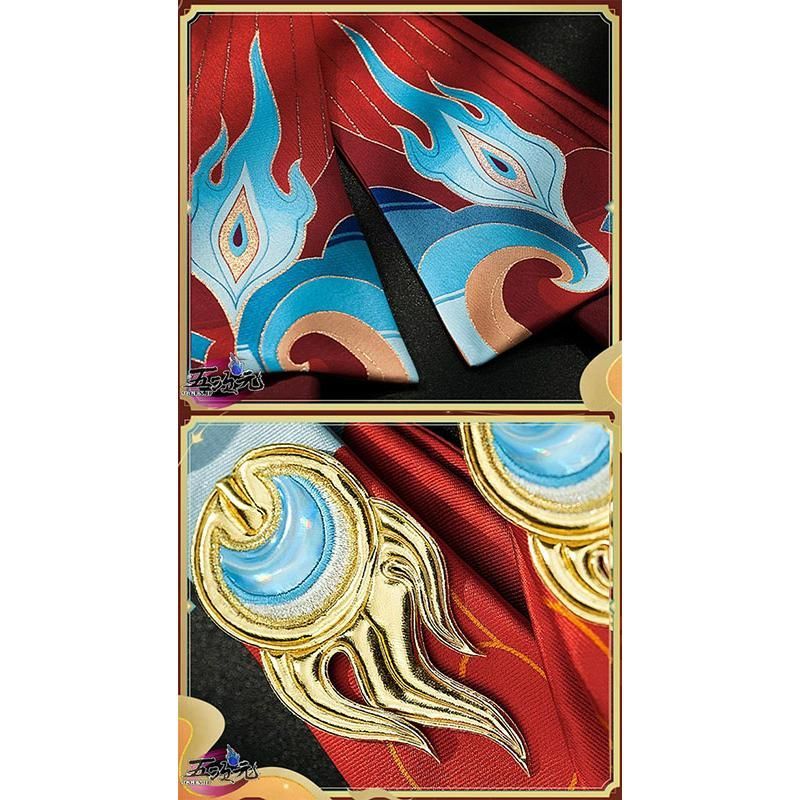 三分妄想 崩壊スターレイル