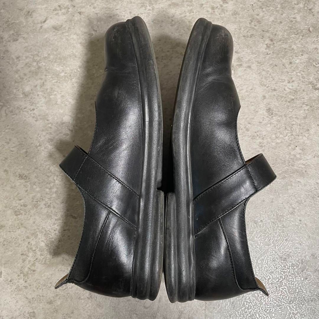 美品✨ビルケンシュトック フットプリンツ メリージェーン アナポリス 24.5 美品✨ビルケンシュトック フットプリンツ メリージェーン