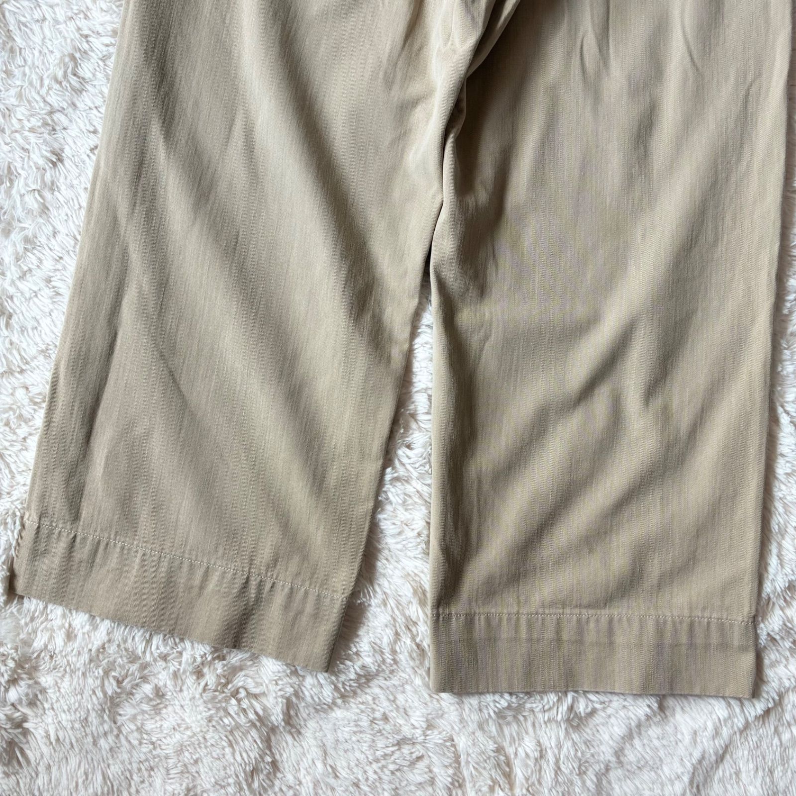 おこめチノの908パンツ