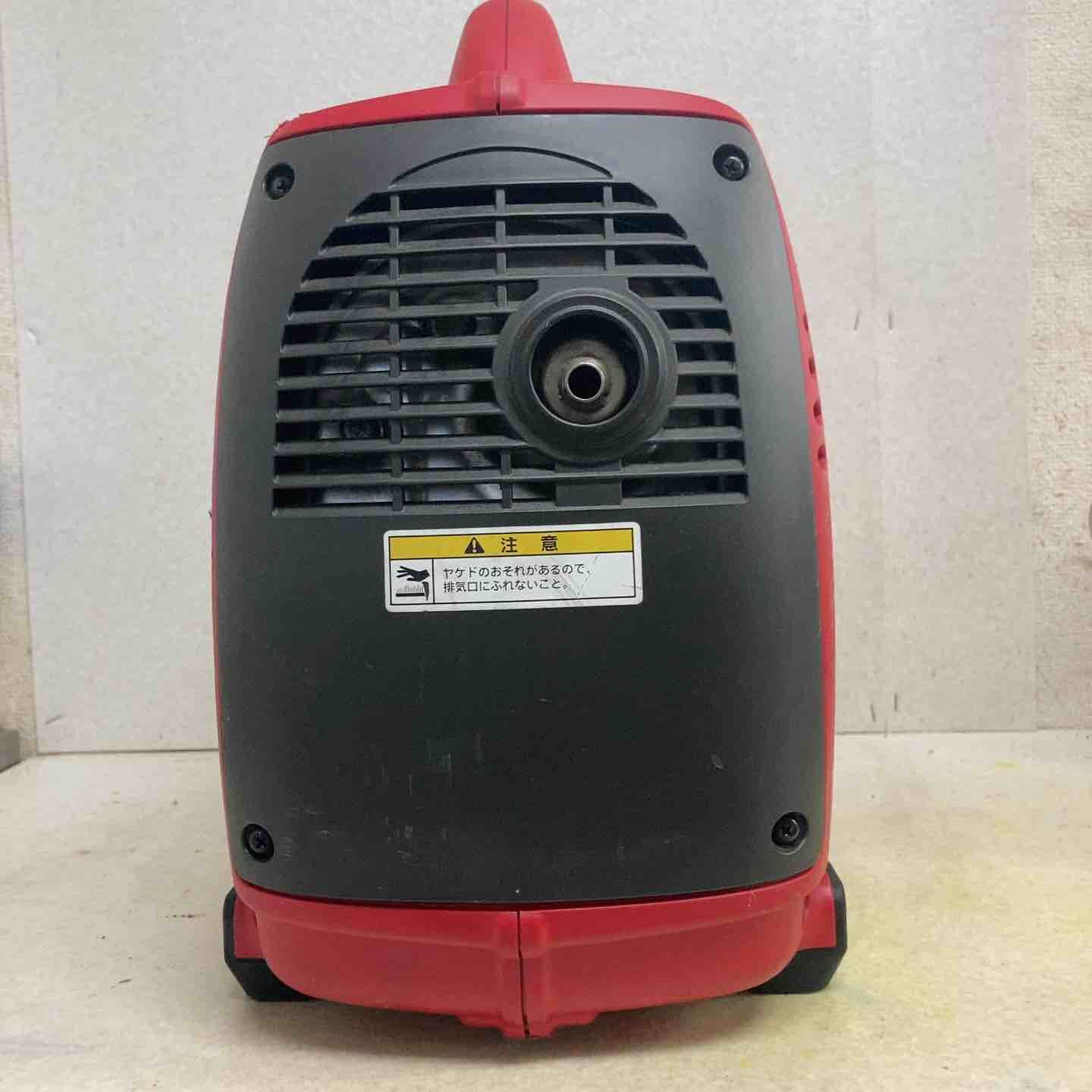 HONDA インバーター発電機