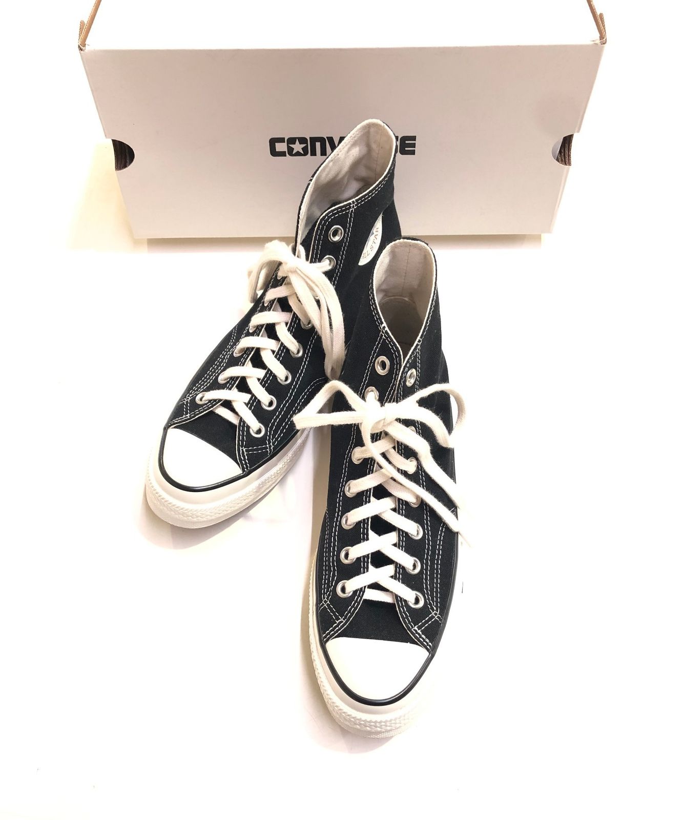 CONVERSE / ハイカットスニーカー/27cm/BLK/1SE380 CONVERSE コンバース 1SE380 ALL STAR LGCY HI オールスター レガシー