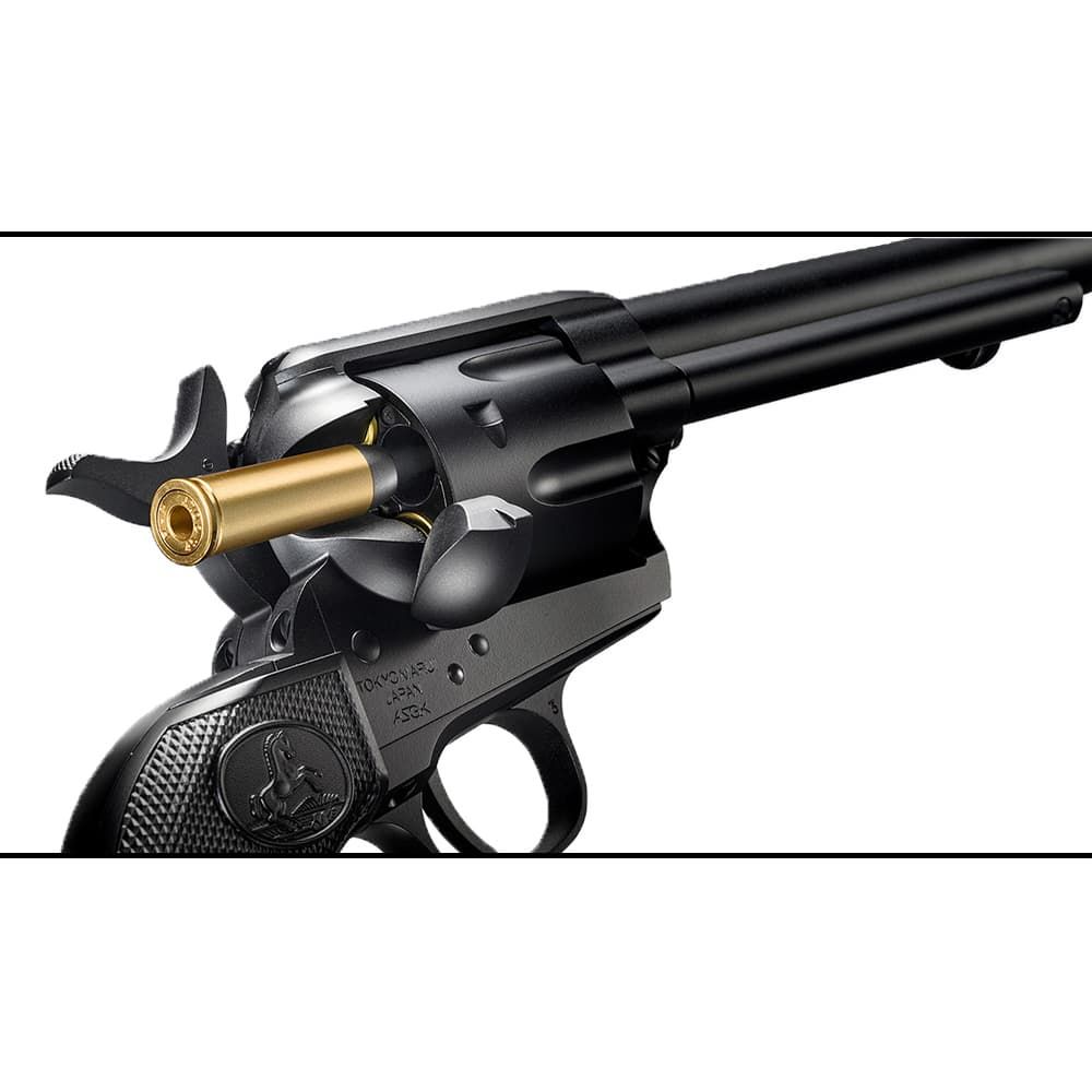 東京マルイ エアガン SAA.45 アーティラリー 5 1/2インチ 10才