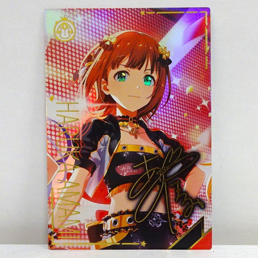 アイドルマスター アイドルマスターツアーズ IMT-01-002 天海