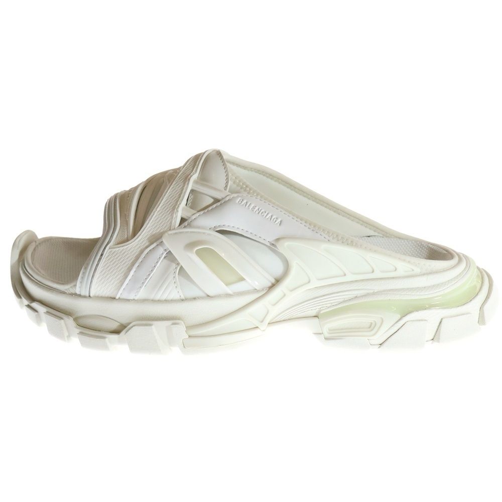 【関税＆送料込み】Balenciaga Slide Balenciaga Slide Sandals | Mercari