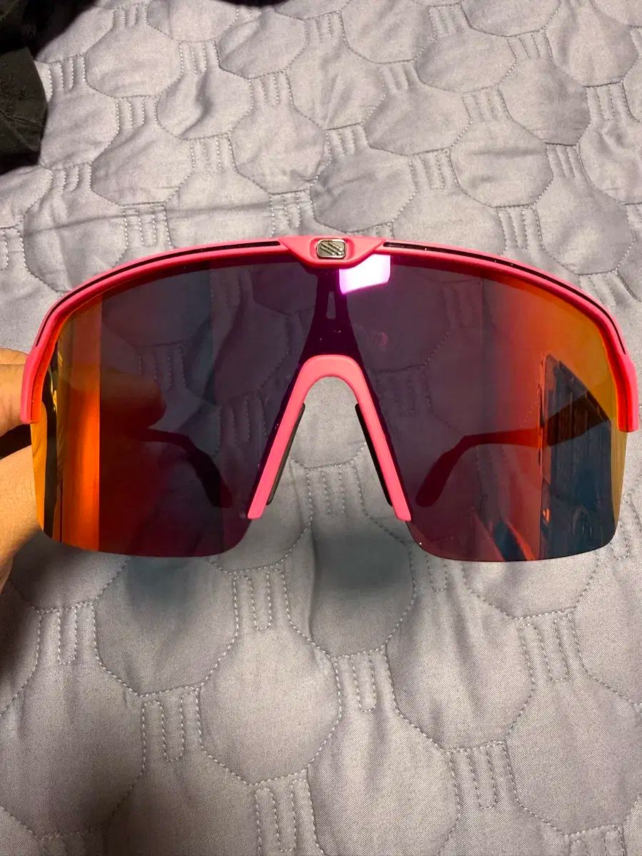 RUDY PROJECT ルディプロジェクト スピンシールド