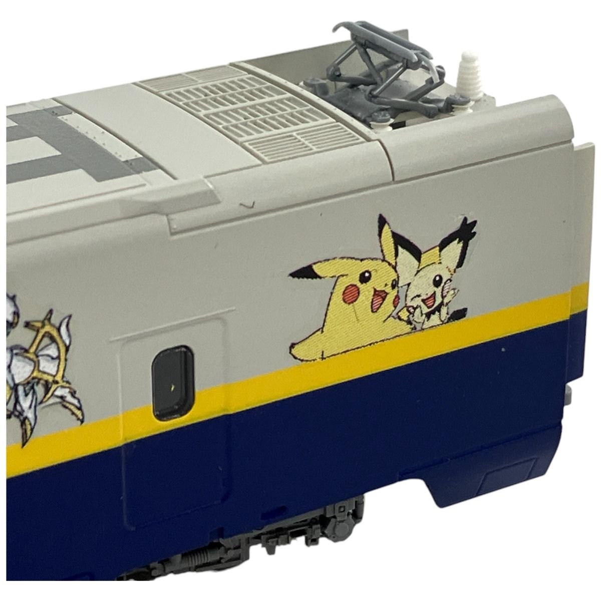 TOMIX 92764 JR E4系 東北・上越新幹線(Max) 7両セット ポケモン