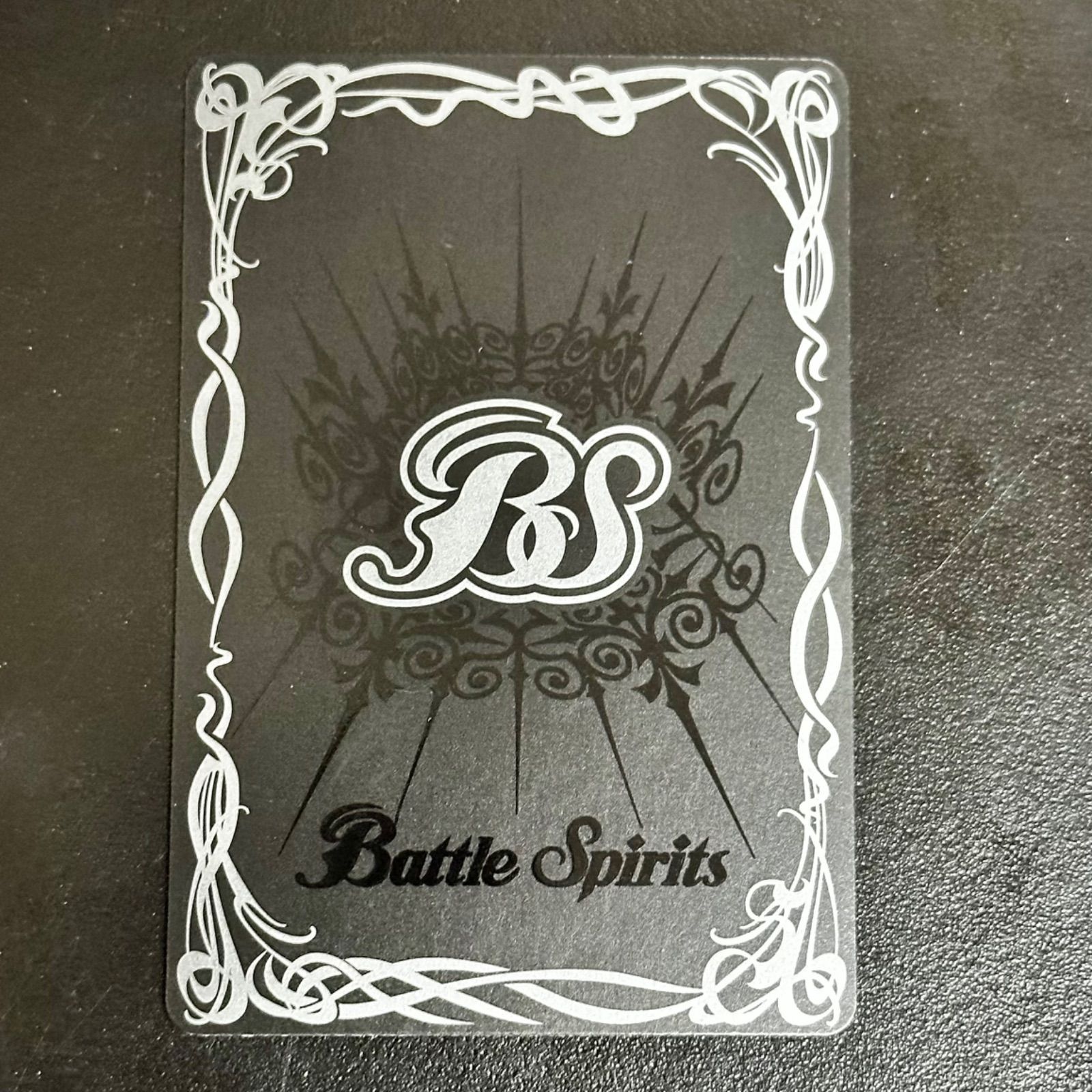 バトスピ 蓮華王センジュX X BSC48-07 シークレット (店舗併売