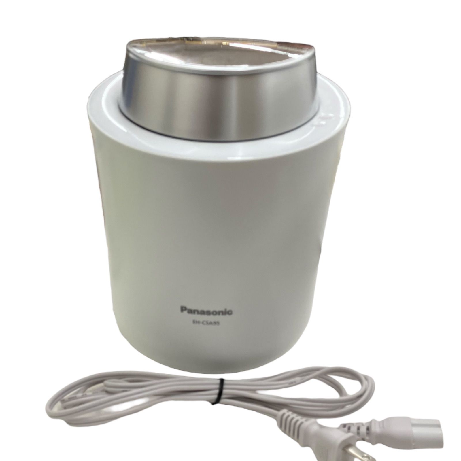 Panasonic EH-CSA95-Pパナソニックスチーマーナノケア パナソニック