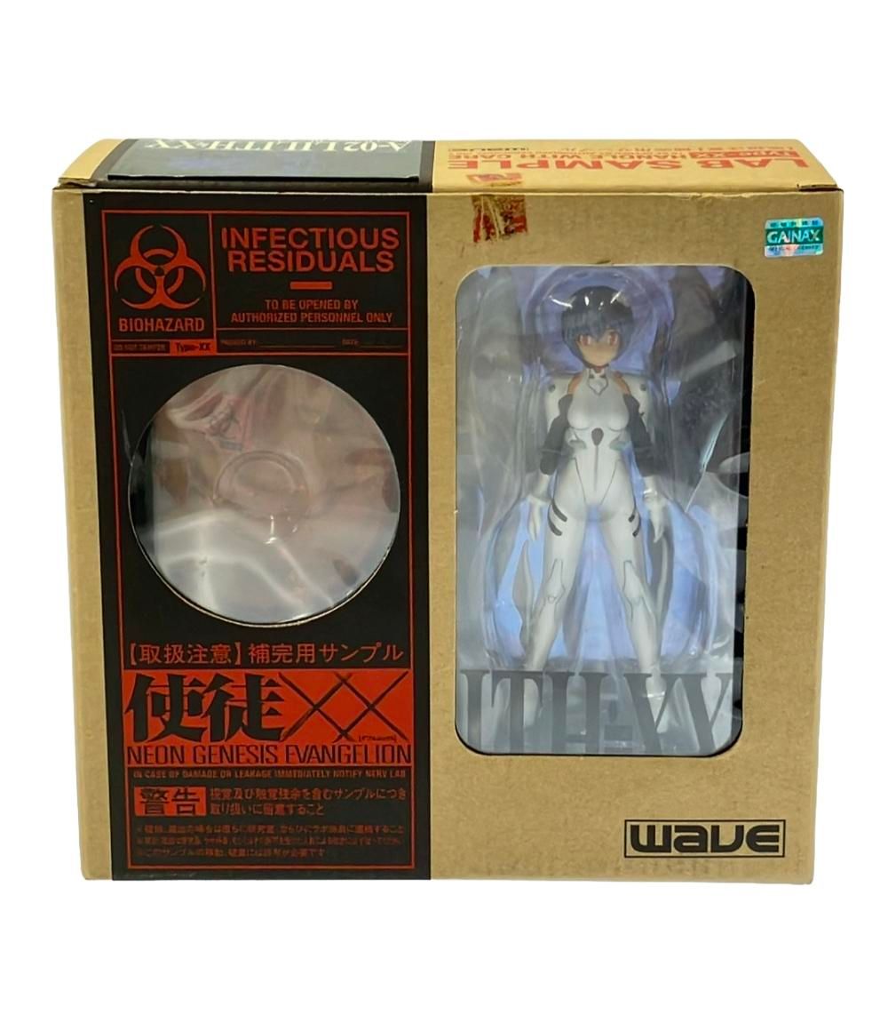 フィギュア 使徒XX A-02 リリス X X wave 新 世紀