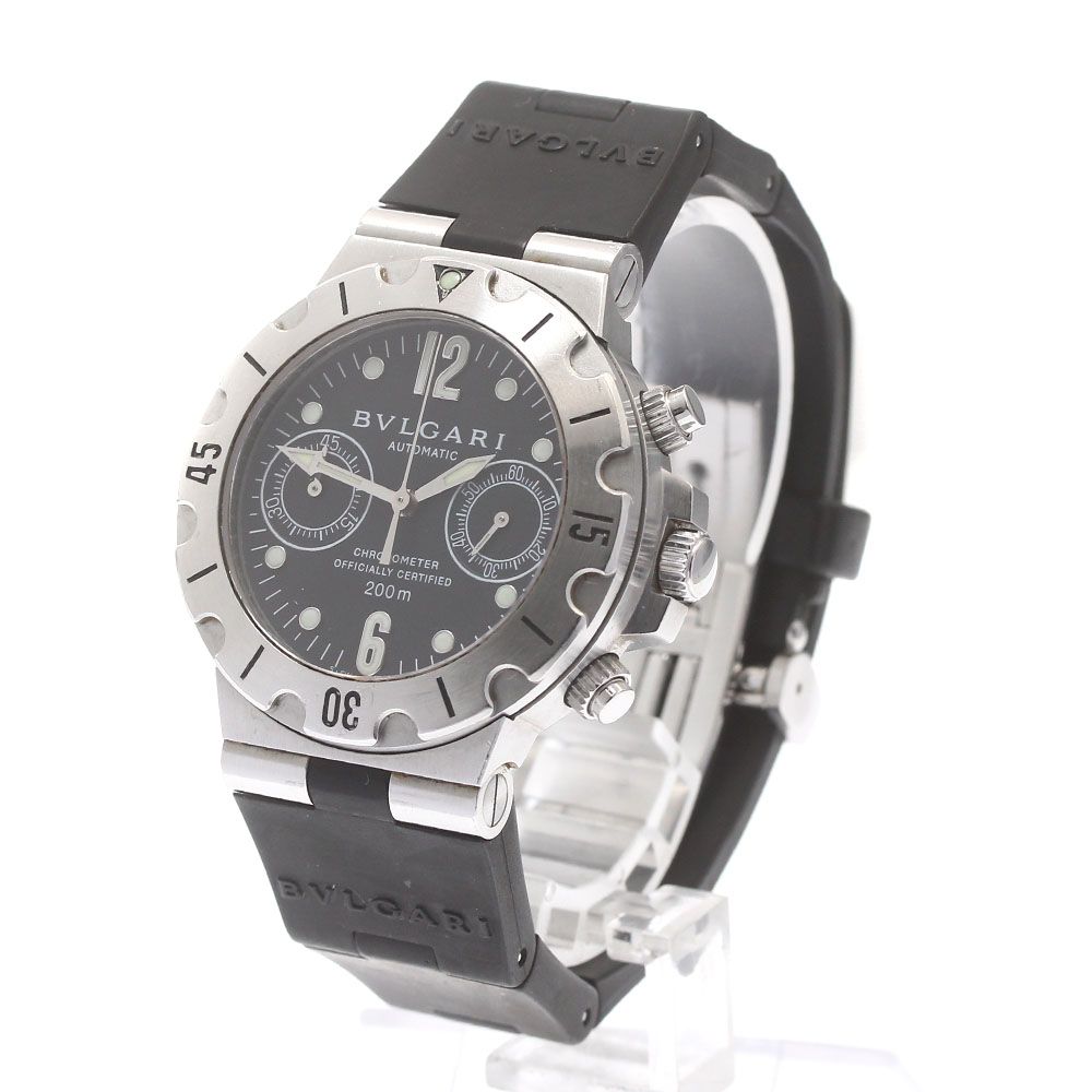 BVLGARI SC38S