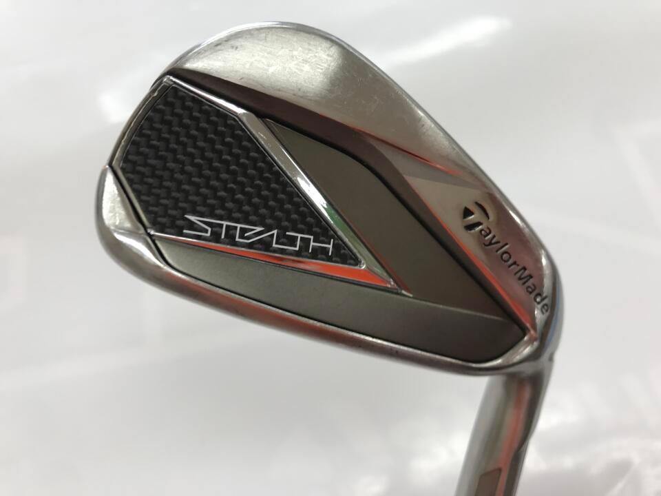 STEALTH レディス | L | TENSEI RED TM40 | | アイアン | テーラーメイド 最短即日発送