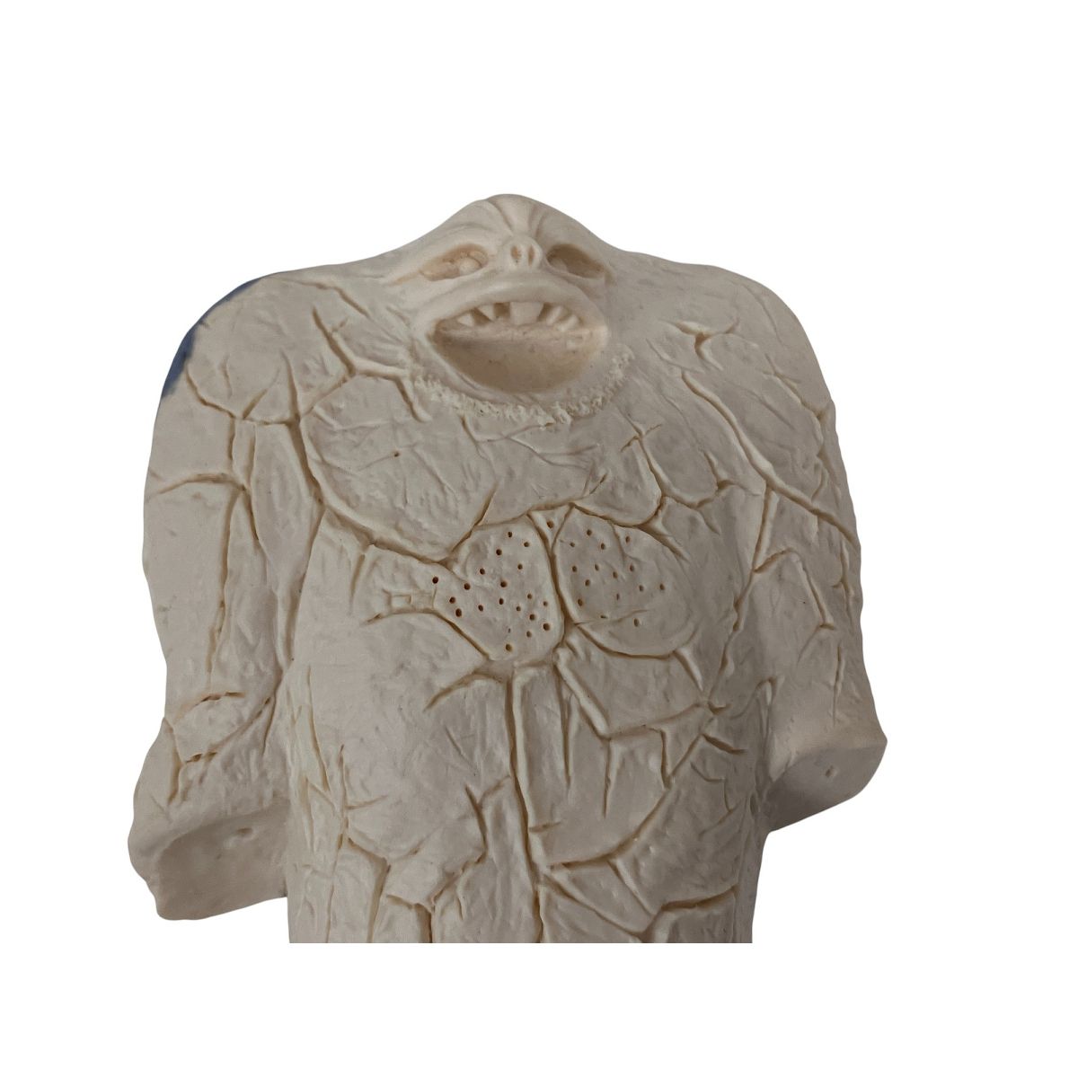 オーバーグラウンド ウルトラマン 棲星怪獣 ジャミラ ガレージキット キャストキット Ultraman kaiju