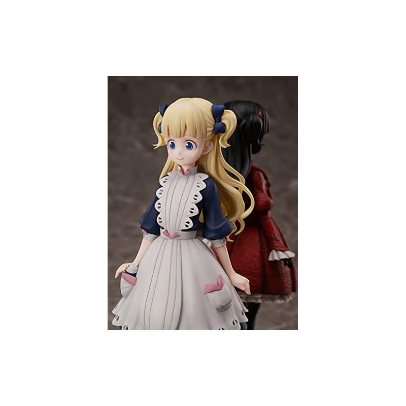 フリュー シャドーハウス ケイト & エミリコ 1/7スケール PVC製