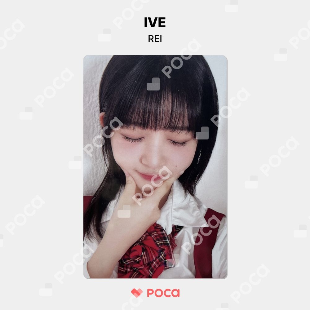 ive switch  レイ　トレカ  コンプ　lovedive Amazon.co.jp: IVE SWITCH OFFver. 封入トレカ レイ : おもちゃ