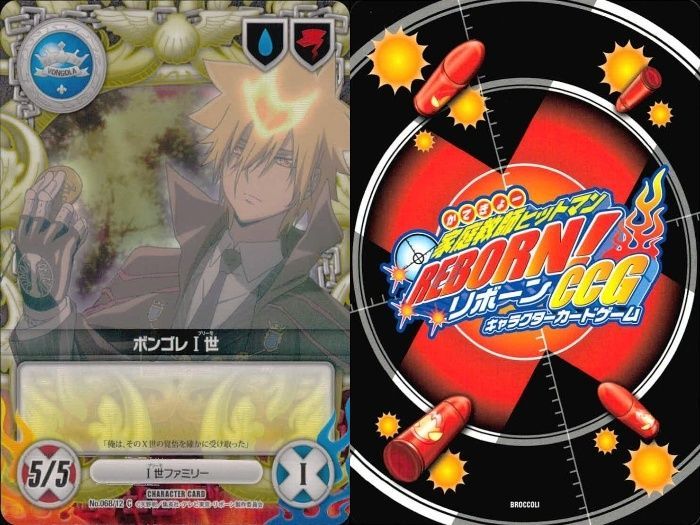 家庭教師ヒットマンREBORN! CCG 山本武 まとめ ux92 カード 家庭教師ヒットマン REBORN! リボーン まとめ 獄寺