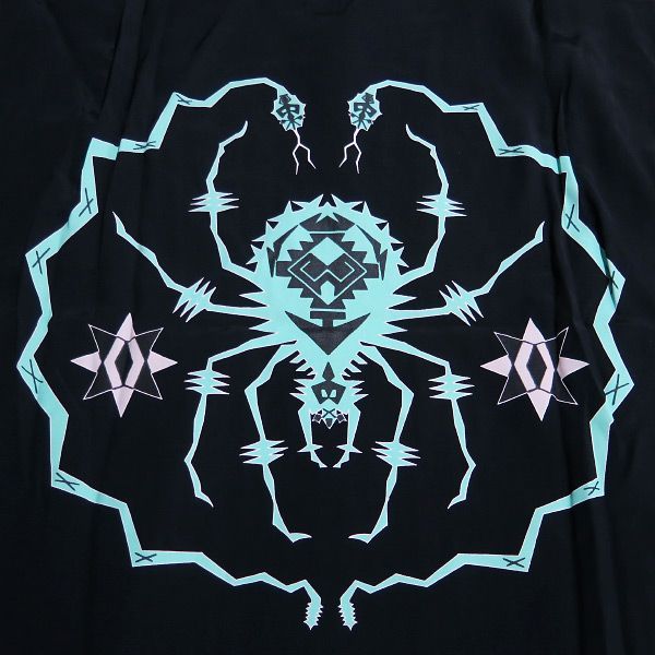 WACKO MARIA ワコマリア x WOLF'S HEAD ウルフズヘッド S/S WACKO MARIA ワコマリア x WOLF'S HEAD ウルフズヘッド S/S