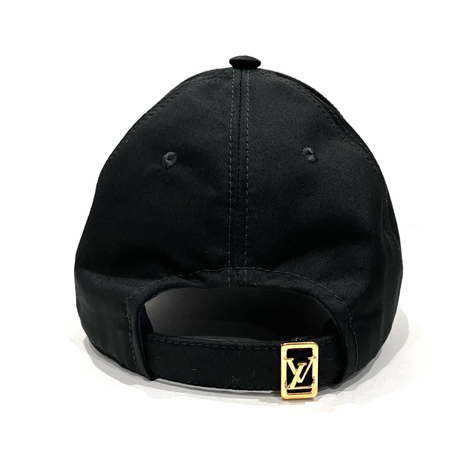 国内正規品 ルイヴィトン キャップ マイ パリ LV 新品未使用 美品 キャップ・マイ LV パリ S00｜ルイ・ヴィトン 公式サイト - M7590L