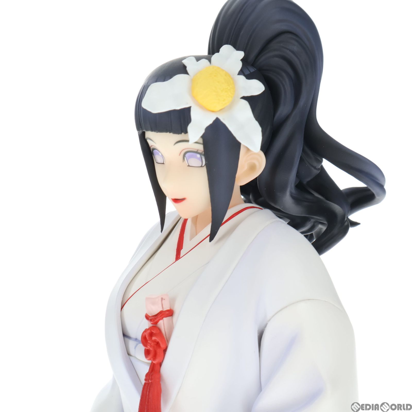 NARUTOギャルズ 日向ヒナタ(ひゅうがひなた) 祝言Ver. NARUTO