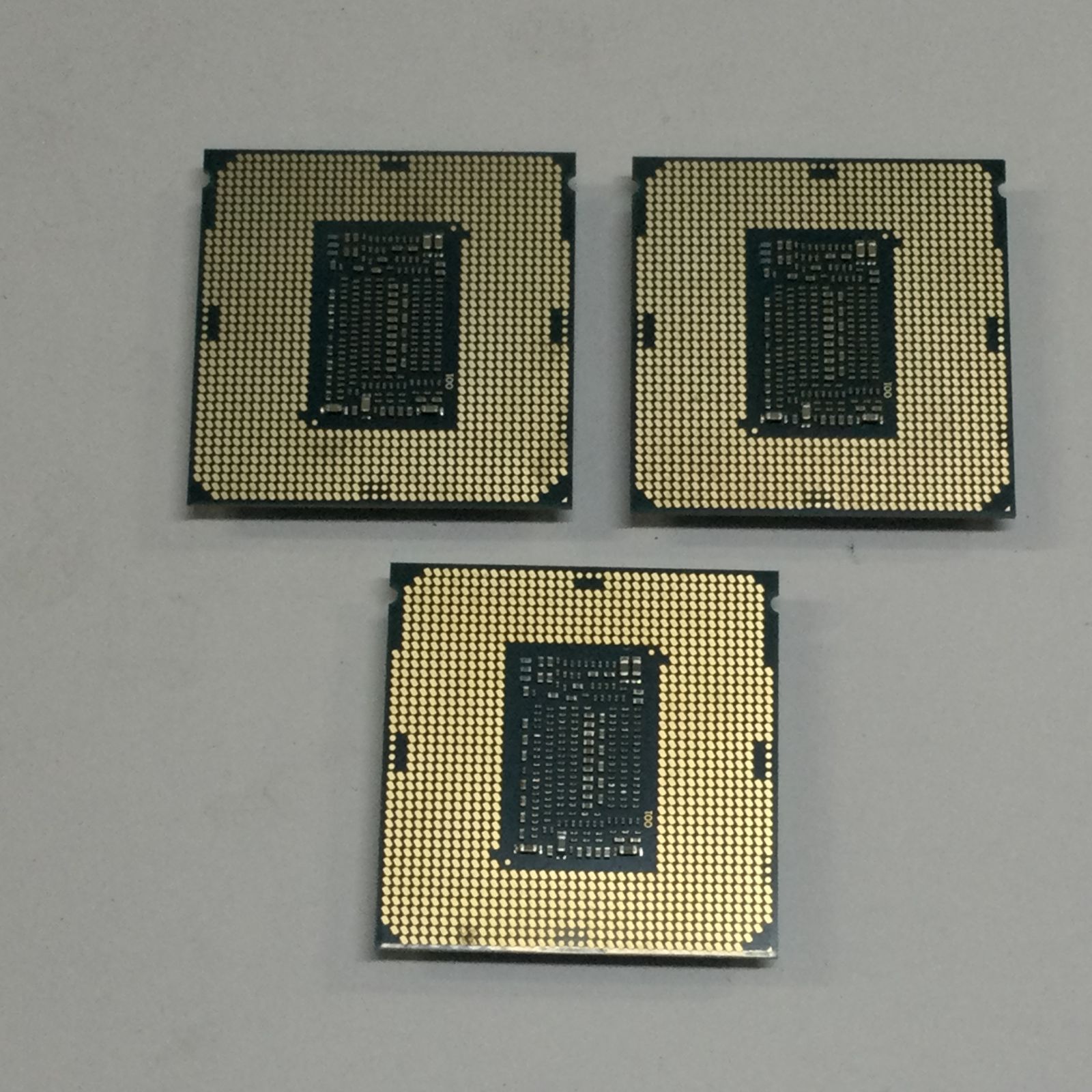 Intel Core i5-9500 CPU 2個セット 9th Gen Intel Core i5-9500T CPU 2.2 GHz (Turbo 3.7 GHz) 6-Core 9M