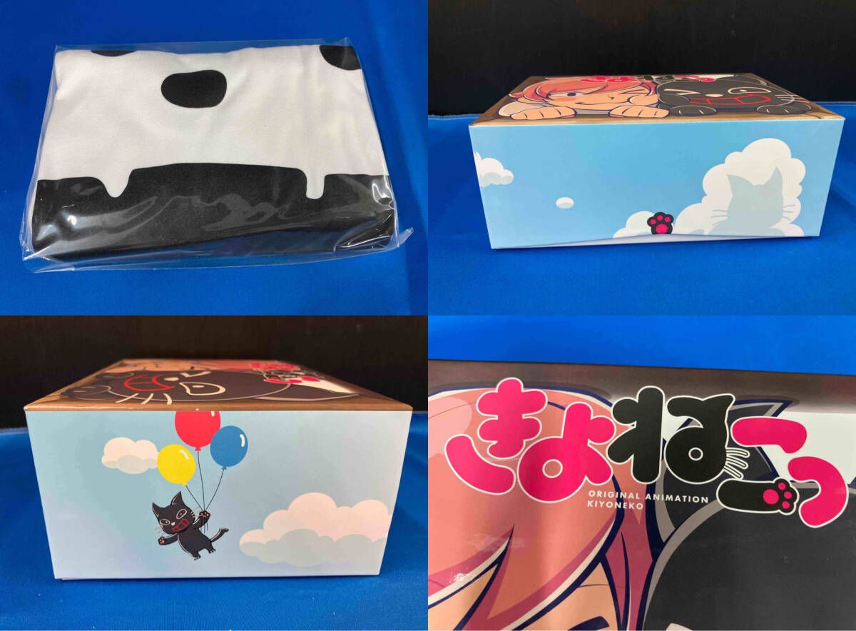 きよねこっ 完全生産限定盤スペシャル Blu-ray - メルカリ