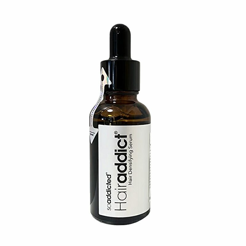 アイヘアーセラム ヘアアディクト 30ml 正規品 Hairaddict 美容液 soaddicted ヘアーアディクト