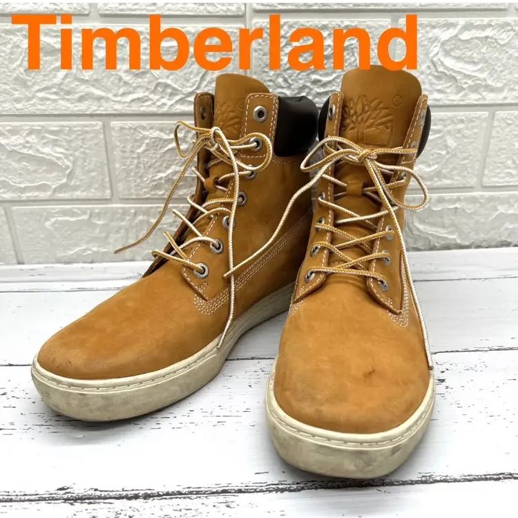 最終価格❣️ Tmberland❣️ティンバーランド ブランド スニーカー 