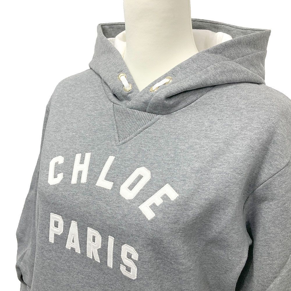 ロゴスウェット プルオーバー