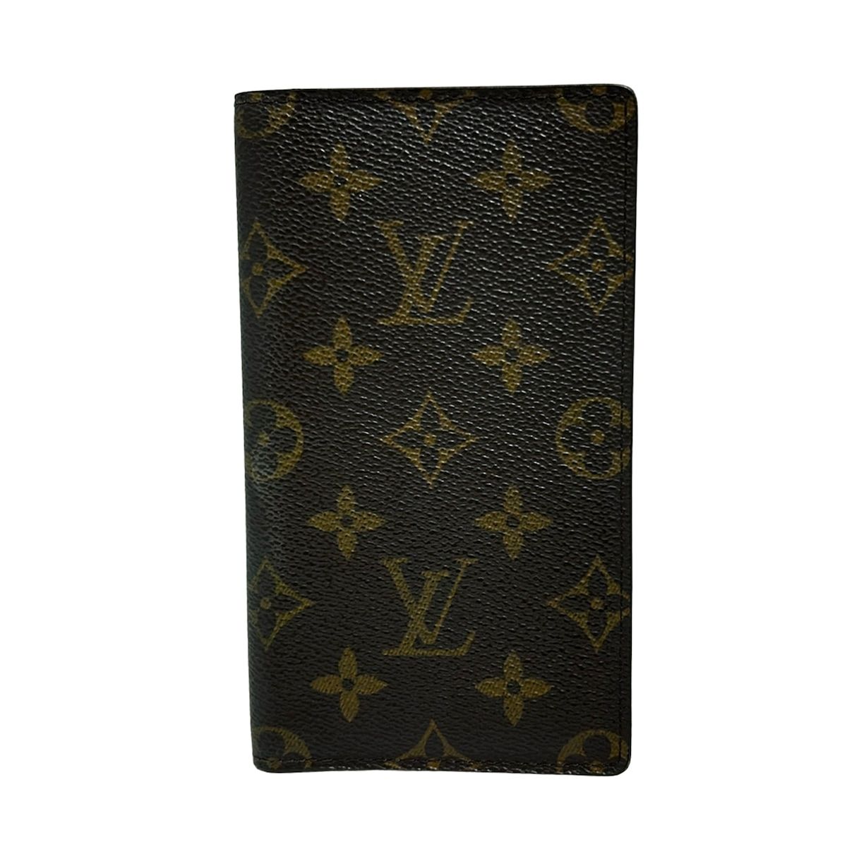 LOUIS VUITTON ルイヴィトン 手帳 モノグラム アジェンダ ポッシュ” R20503