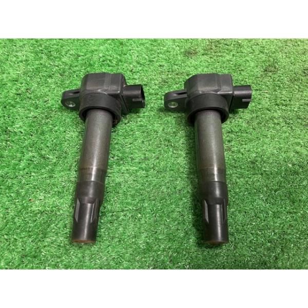 ピノ HC24S イグニッションコイル S4 4WD 8301 22448-4A0A2 ZGW