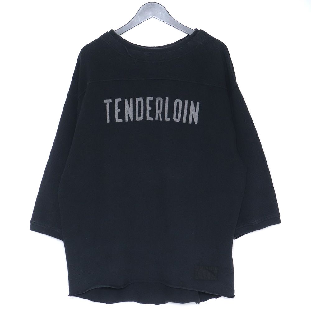 TENDERLOIN MOSS STITCH NFL - GRAIZ-UsedBrand Shop - メルカリ