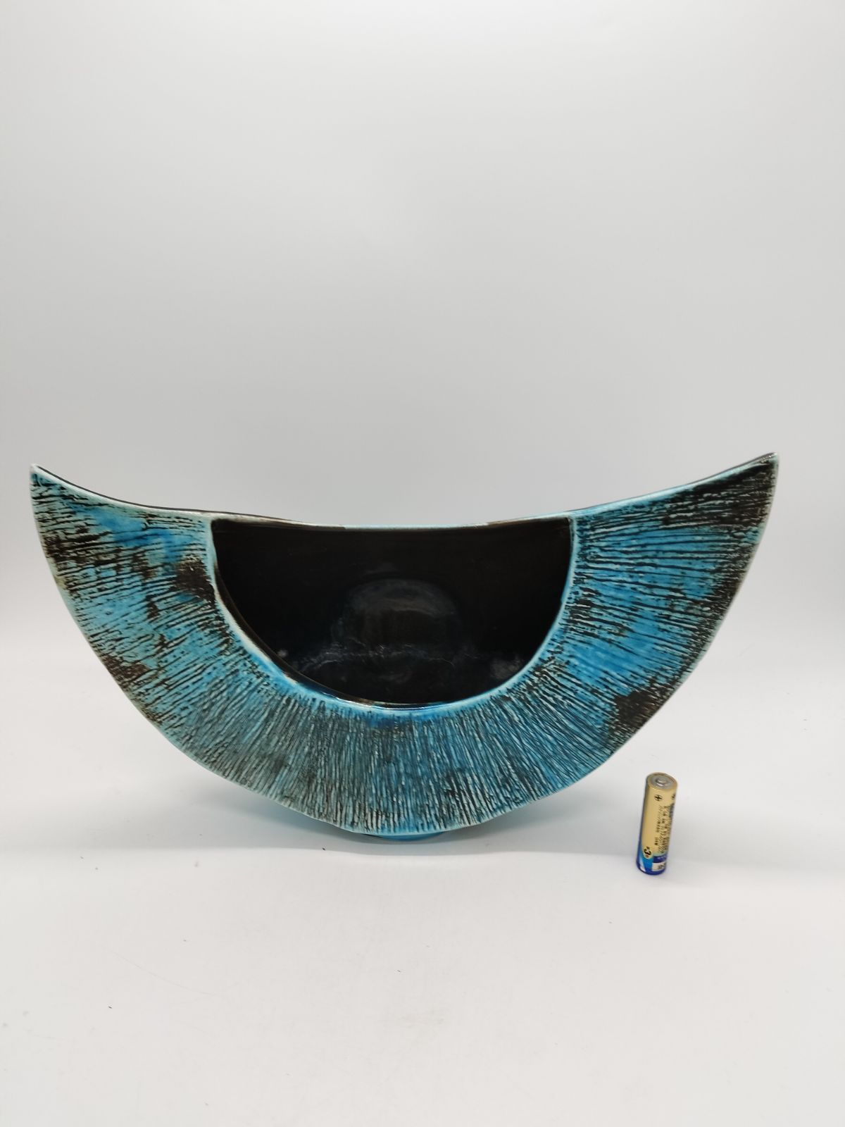 ⑦華道・花器・生花・池坊・フラワーベースヴィンテージ いけばな 池坊