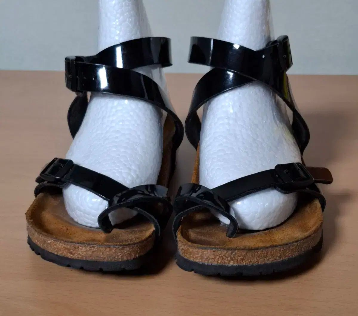 BIRKENSTOCK（ビルケンシュトック）の「【アンクルストラップ