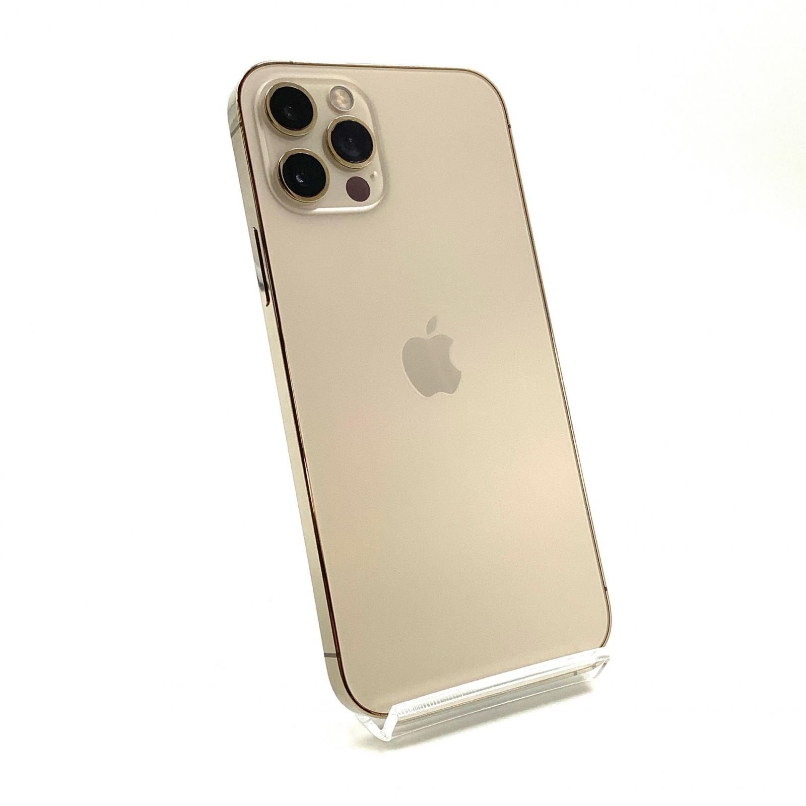 全額返金保証】【最速発送】Apple iPhone 12 Pro 128GB ゴールド 全額返金保証】【最速発送】Apple iPhone 12 Pro 128GB ゴールド