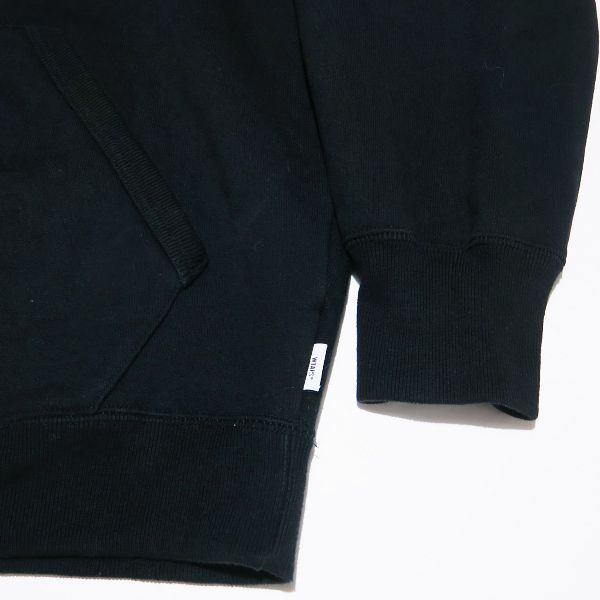 WTAPS ダブルタップス 23AW OBJ 06/HOODY/COTTON.CONTAINING 232ATDT 