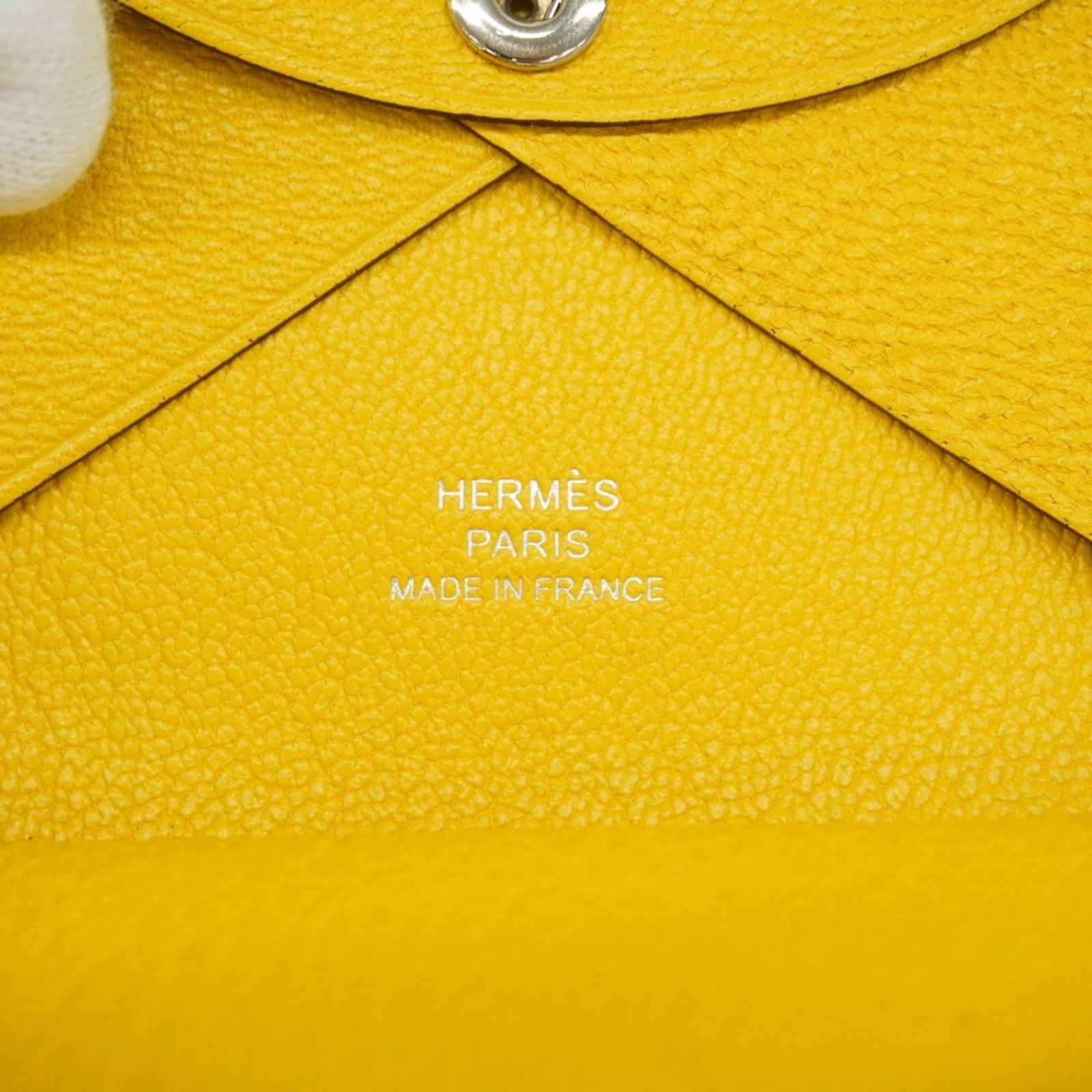 シェーブル ジョーヌナプル