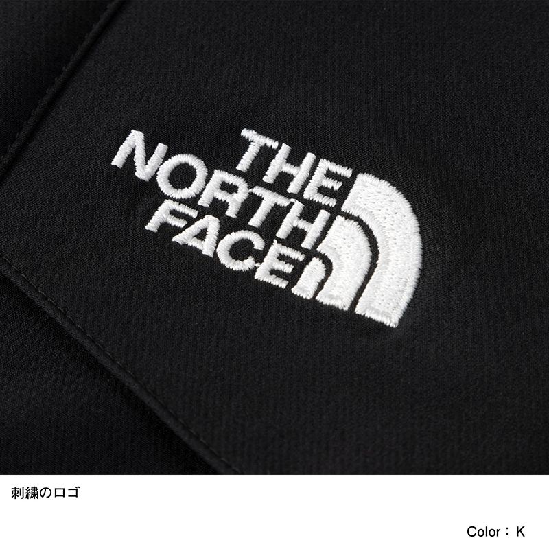 THE NORTH FACE（ザ・ノース・フェイス）] 【24春夏】CLASS V FIELD