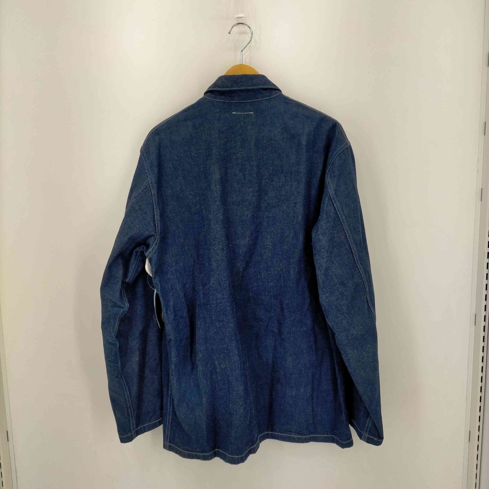 アナトミカ ANATOMICA 22AW US ARMY 1940 DENIM JACKET メンズ JPN：44