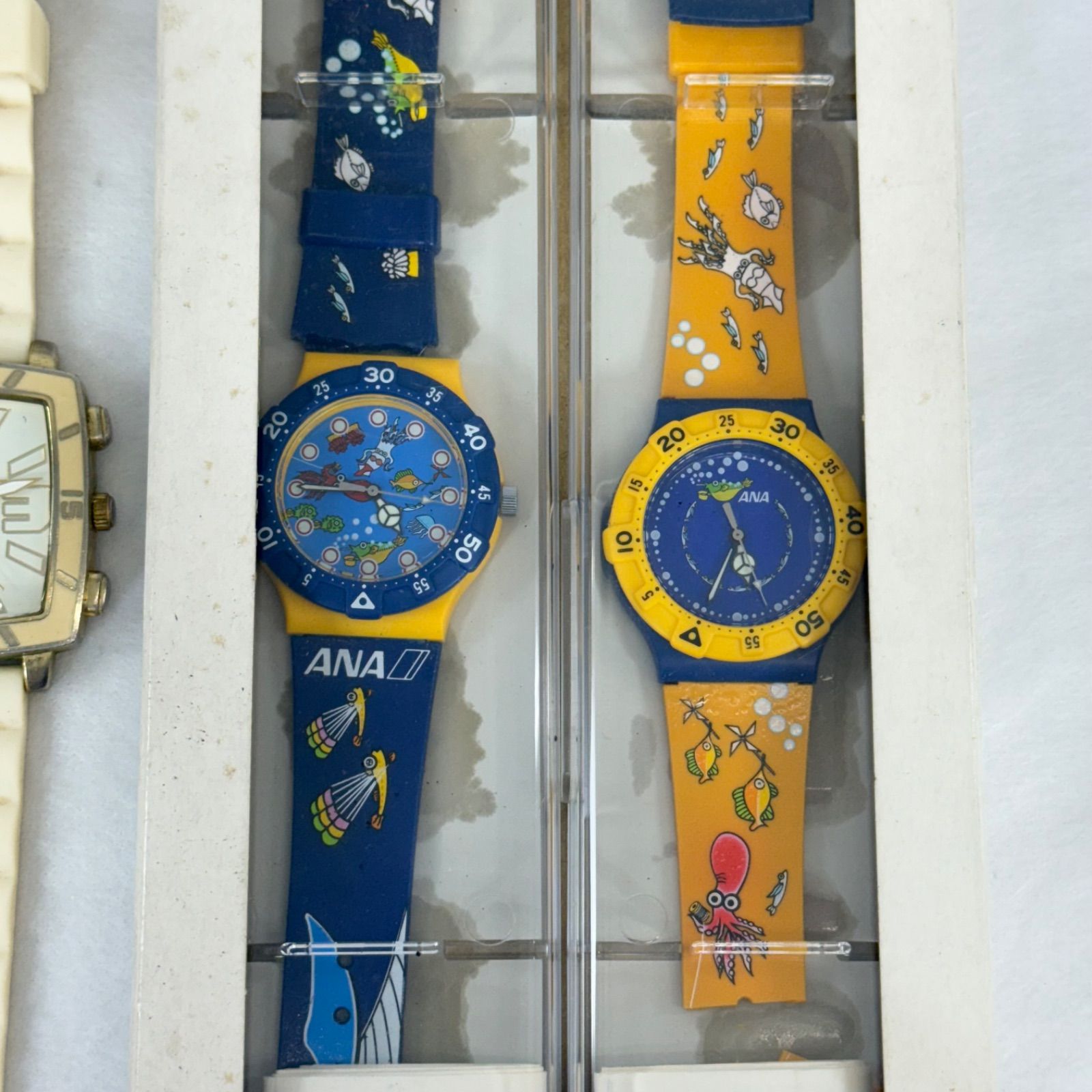 SEIKO CITIZEN CASIOなど腕時計 まとめ売り　ジャンク品 Yahoo!オークション - 腕時計 まとめ売り セイコーシチズン