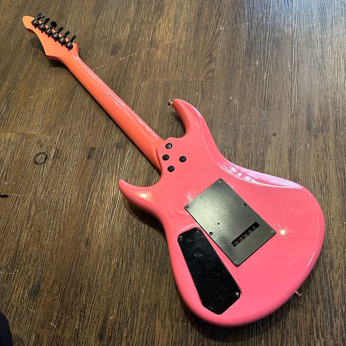 Aria ProII VA-430S Electric Guitar アリアプロ エレキギター