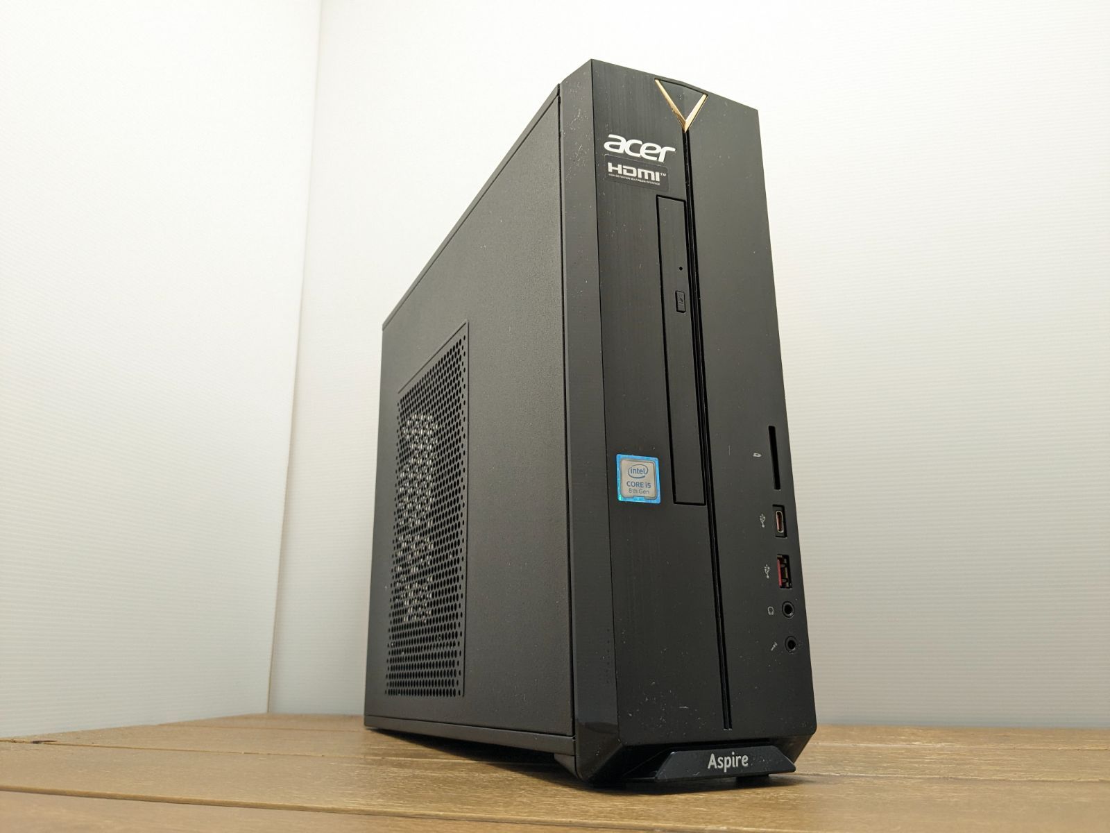 acer ゲーミングPC i5/GTX1650/NVMe1TB/16G 【公式通販】