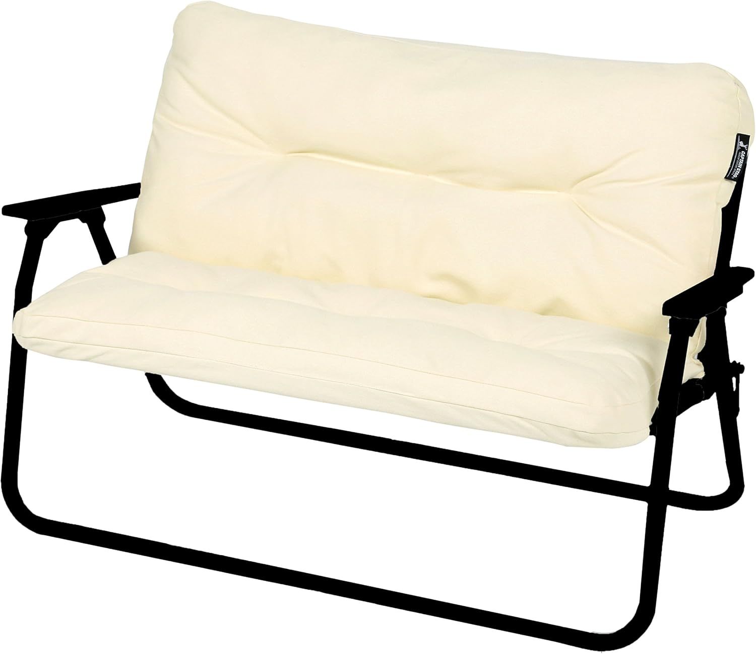 コールマン リラックスフォールディングベンチ キャプテンスタッグ