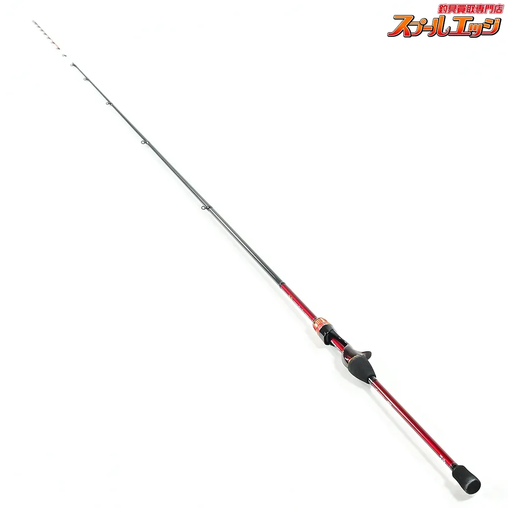 極鋭　カワハギ　Red Tune AGS N-MC DAIWA 極鋭カワハギ Red Tune AGS N−MC