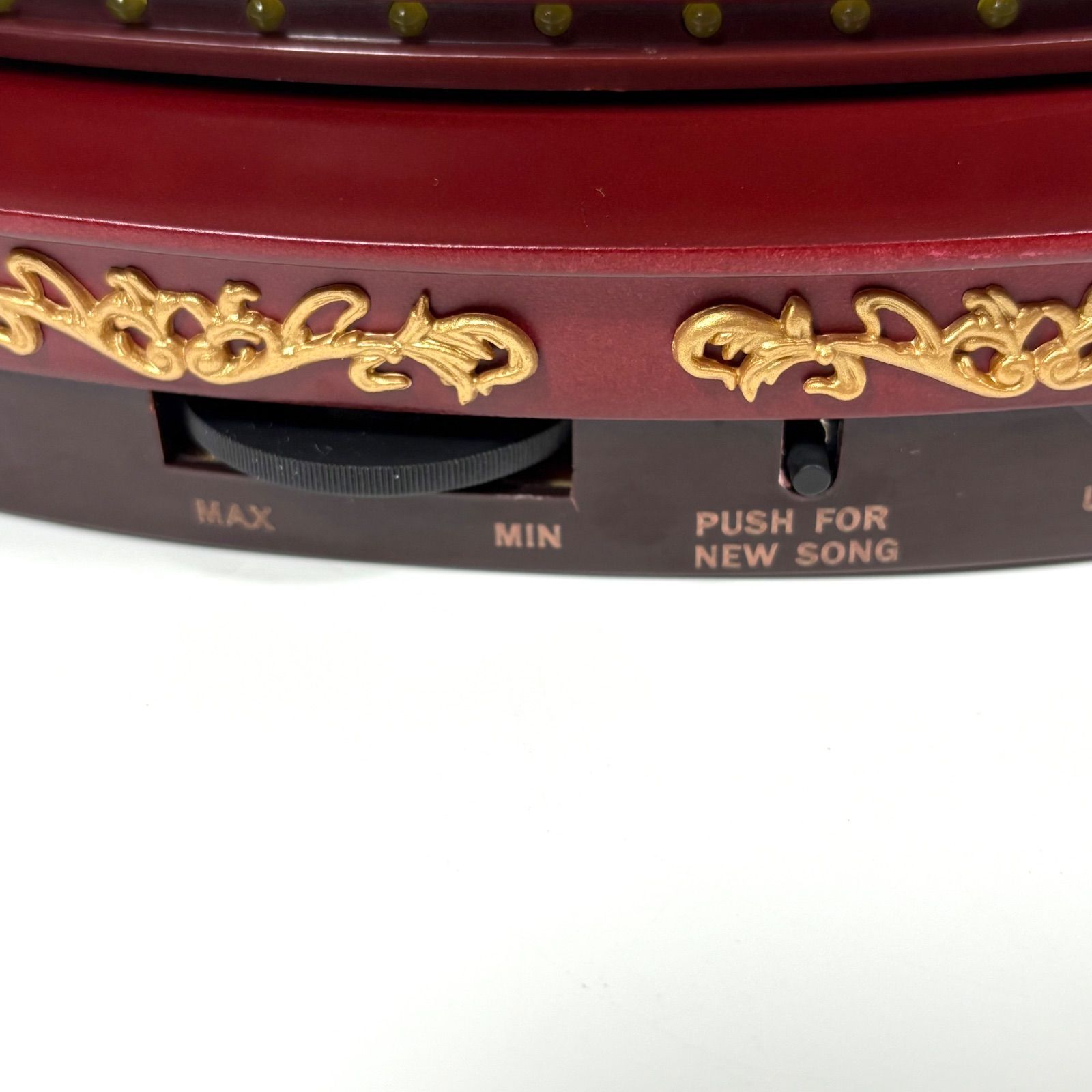 特大メリーゴーランド