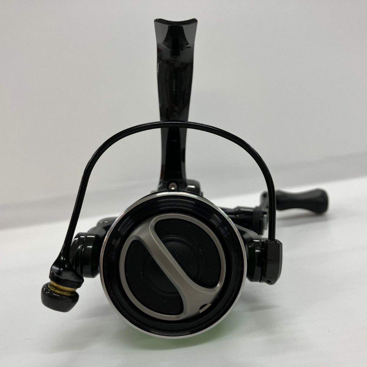 Abu Garcia アブガルシア スピニングリール レボ ロケット REVO Abu Garcia アブガルシア スピニングリール レボ ロケット REVO