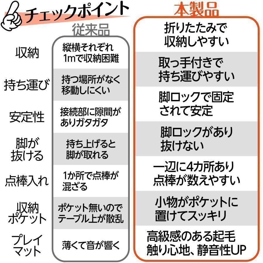新品】麻雀卓 折りたたみ 手打ち 家庭用2643 spb座卓 麻雀台 高さ調整