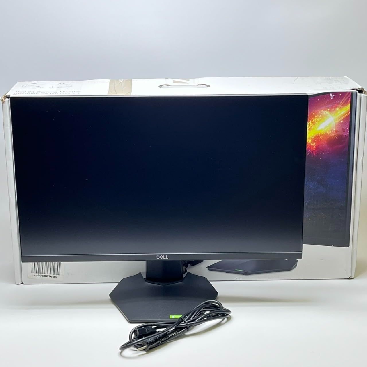 DELL G2422HS 23.8