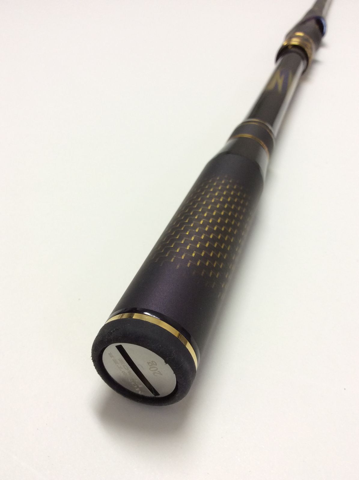 ダイワ モンスターフォース AGS 口太50 DAIWA - 【中古/極上品