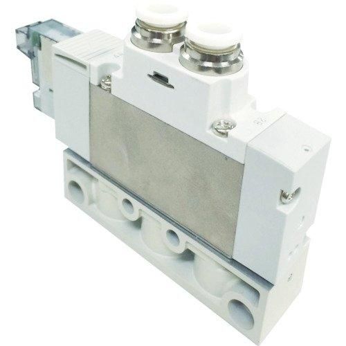 2営業日で発送 4GA110RC43CKD パイロット式5ポート弁 4GA 4GBシリーズ7731035