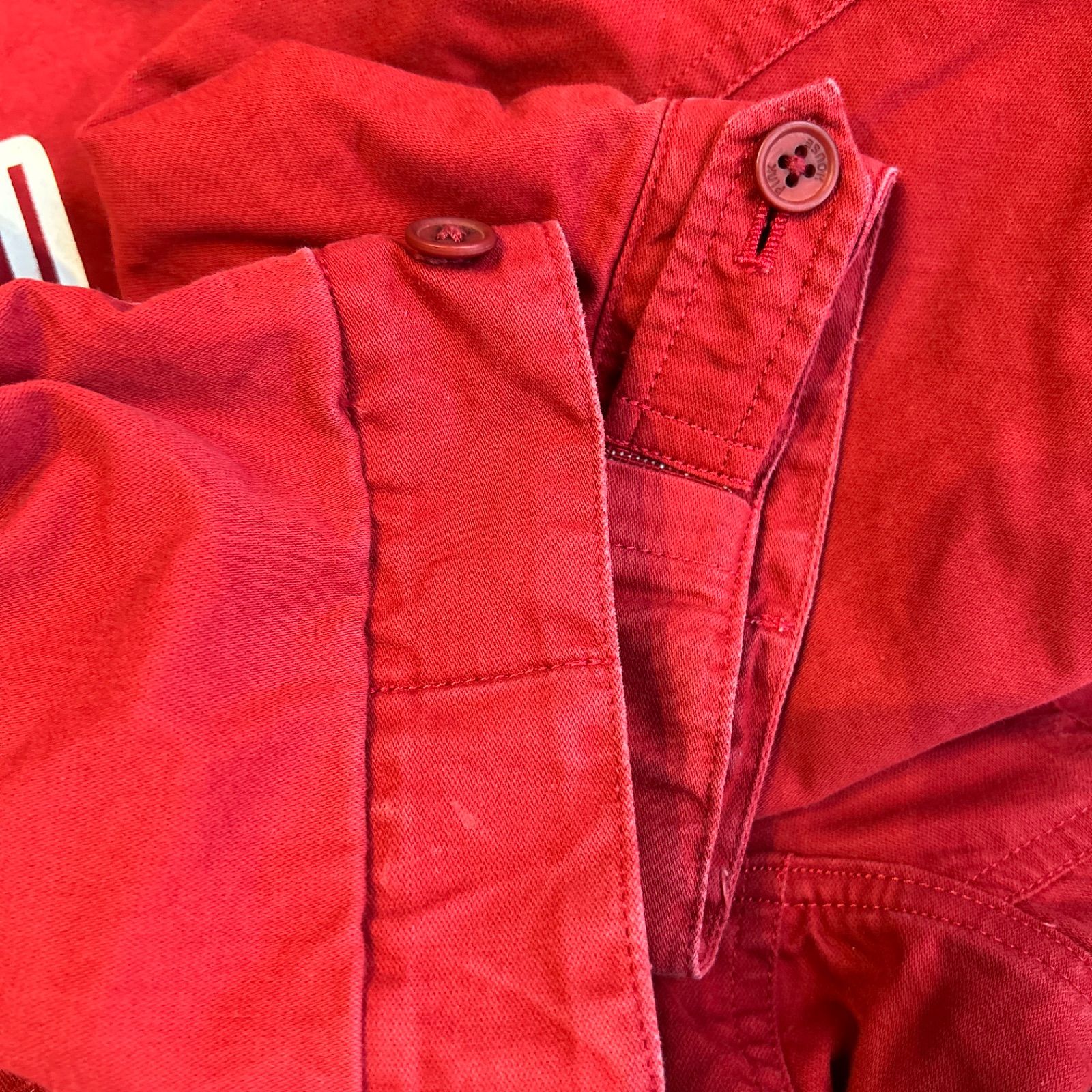 ギンガムチェック