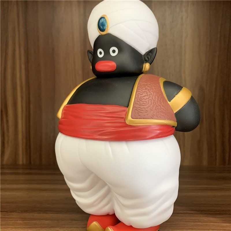 ガレージキット　海外フィギュア　占いババ　ミスターポポ　カリン様　ドラゴンボール ドラゴンボール ガレージキット グッズ フィギュア ミスターポポ
